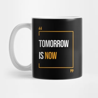 Quote V35 Mug